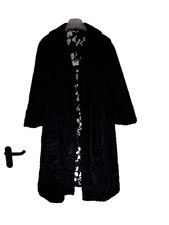 B12 Britz Persianer Damen