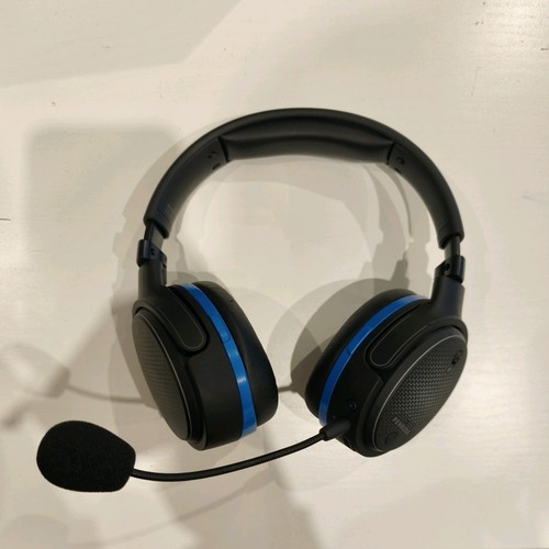 Audeze penrose wireless gaming - wireless,