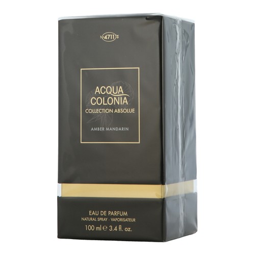 Acqua colonia 4711 - acqua, collection