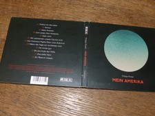 Philipp Poisel-Mein Amerika aus meiner CD Sammlung
