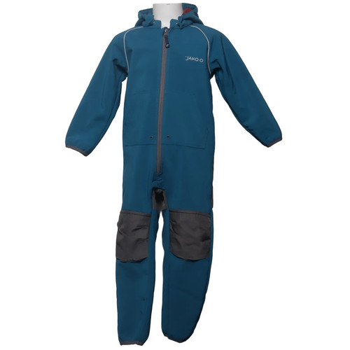 Jako outdoor overall - outdoor,