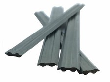 Robland HX310 - 310mm HSS Tersa Hobel Klinge 2 Rand Reversibel Hobel Messer