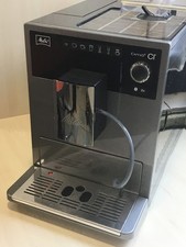 Melitta Caffeo CI Kaffeevollautomat