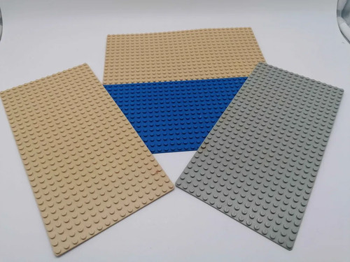 Lego platte platten - lego,
