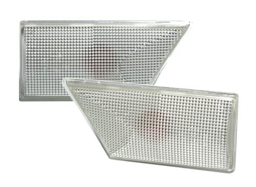 Seitenblinker set für opel - seitenblinker,