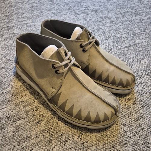 Clarks originals - originals, x