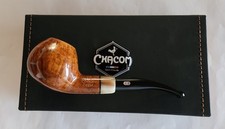 Chacom Corne Modell 371, Bent Brandy, filterlos,  135 mm / 42 mm / 19 mm /  NEU