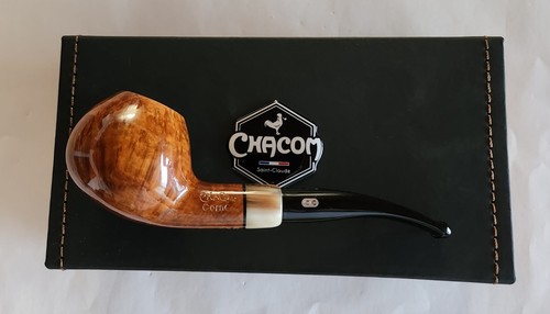 Chacom corne modell 371 bent - chacom,