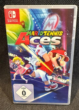 Mario Tennis Aces - [Nintendo Switch]