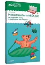 miniLÜK. Mein allererstes