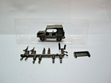 Roco 281 H0 DKW Munga