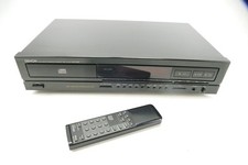 Denon DCD-860 CD Player
