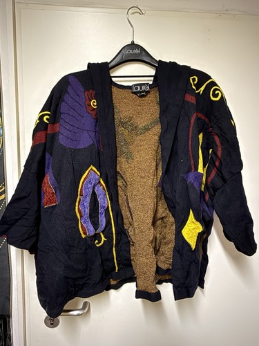 Laurèl damen jacke schwarz - laurèl,