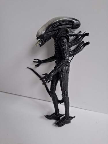 Neca figur aliens big chap - neca,