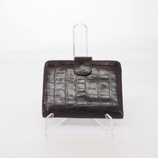 Picard, Portemonnaie, Braun