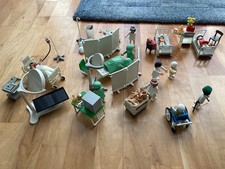 Playmobil Operationssaal 3459