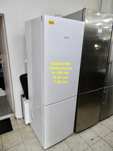 Kühlschrank siemens - siemens, in