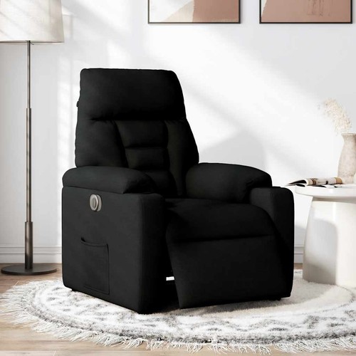 Stoff relaxsessel verstellbar - relaxsessel,