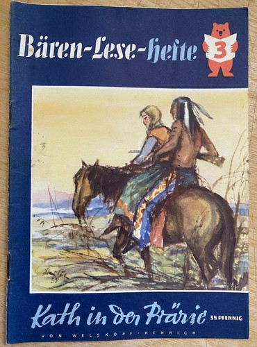 Liselotte welskopf henrich - welskopf-henrich,