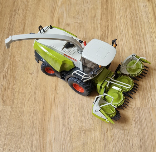Siku farmer serie - siku, 1:32