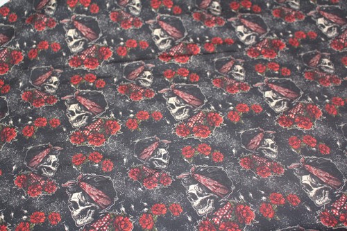 Stoff panel jersey - jersey, stenzo