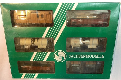 Sachsenmodelle 14104 6 - 14104,