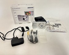 14.0 MP Digitalkamera MEDION