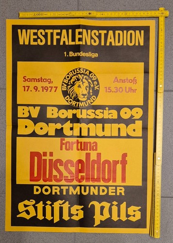 Borussia dortmund fortuna - -,