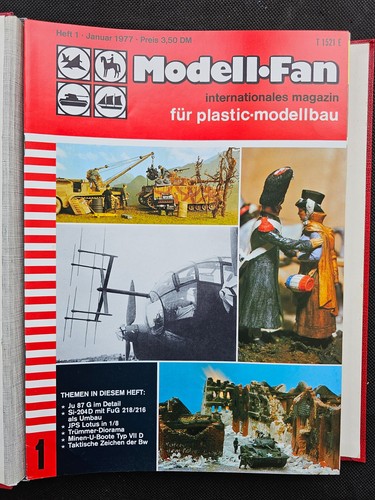 21026 modellbaumagazin - modellbaumagazin, –