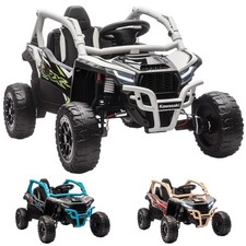 AIYAPLAY Kinder Elektroauto