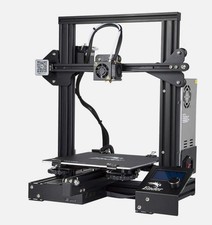 Creality Ender 3  3D Drucker