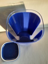 Tupperware - Skyline 2,4 L -  Top + Rar !!