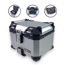 Motorradkoffer Aluminium Pro3