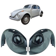 Kotflügel vorne links +