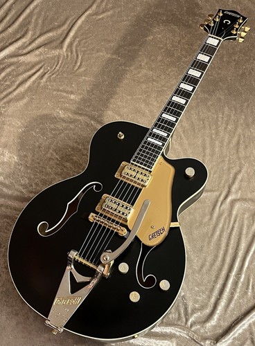 Gretsch 6120 nashville - 6120, mbk