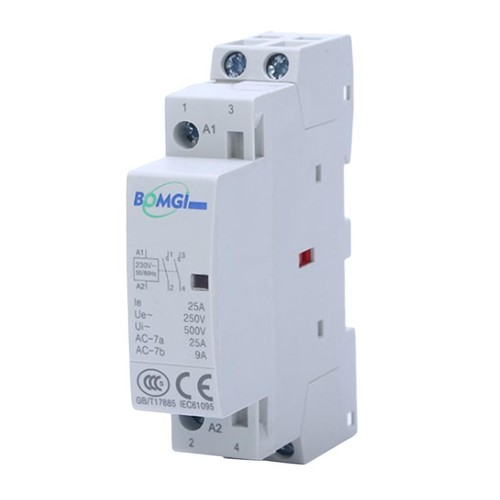 Modularer schütz für - modularer, ac-schütz