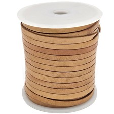 Lederband (ab 1,05 €/m)