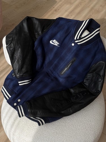 Nike destroyer jacket - nike,