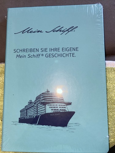 Tui cruises mein - tui, schiff