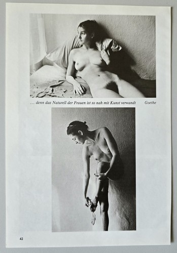 Erotik mädchen nackt - erotik, erotic