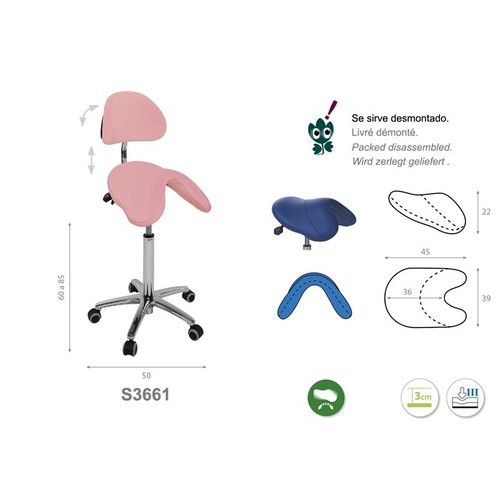 S3661 ergonomischer - s3661,