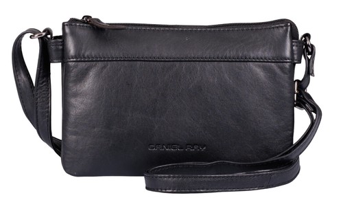 Handtasche klein leder - handtasche,