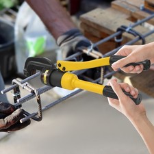 8 Tonnen Hydraulischer