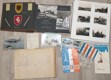 2x Fotoalbum Frühe Bundeswehr