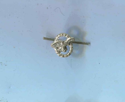 Wwii bandschnallenauflage - wwii:,