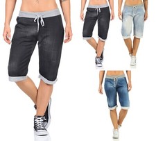 Jogginghose Damen knielang