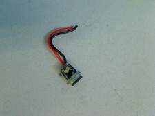 Netz Buchse Elterneinheit + Cable NUK ECO Control Audio 500