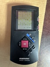 Saitek Kasparov Chess Shadow