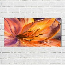 Acrylglasbild wandbild - acrylglasbild,