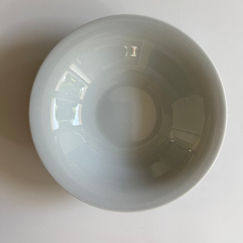 Rosenthal moon seladon schale - rosenthal,